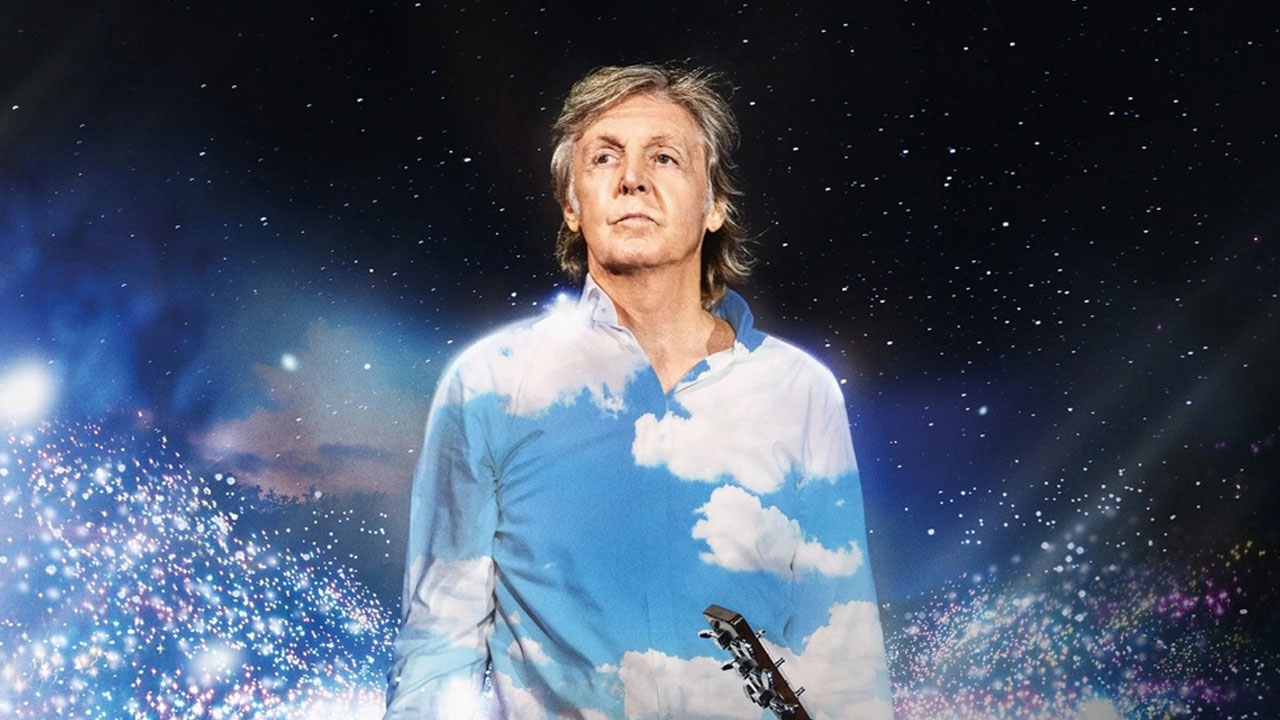 Paul McCartney anuncia turnê em cinco cidades brasileiras Fato 360