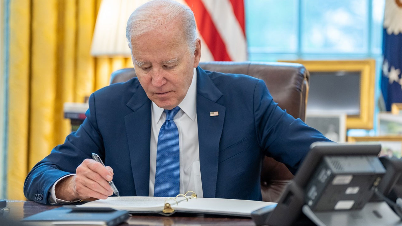 Biden sanciona lei que põe TikTok em xeque nos Estados Unidos Fato 360