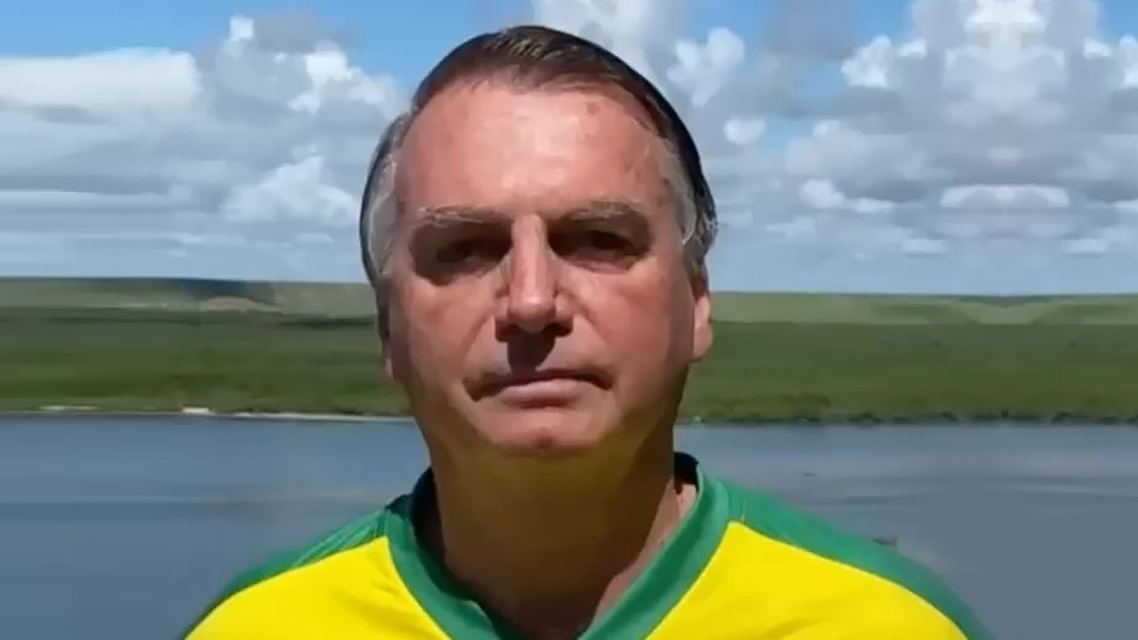 Jair Bolsonaro Convoca Nova Manifesta O Para O Dia De Abril No Rio