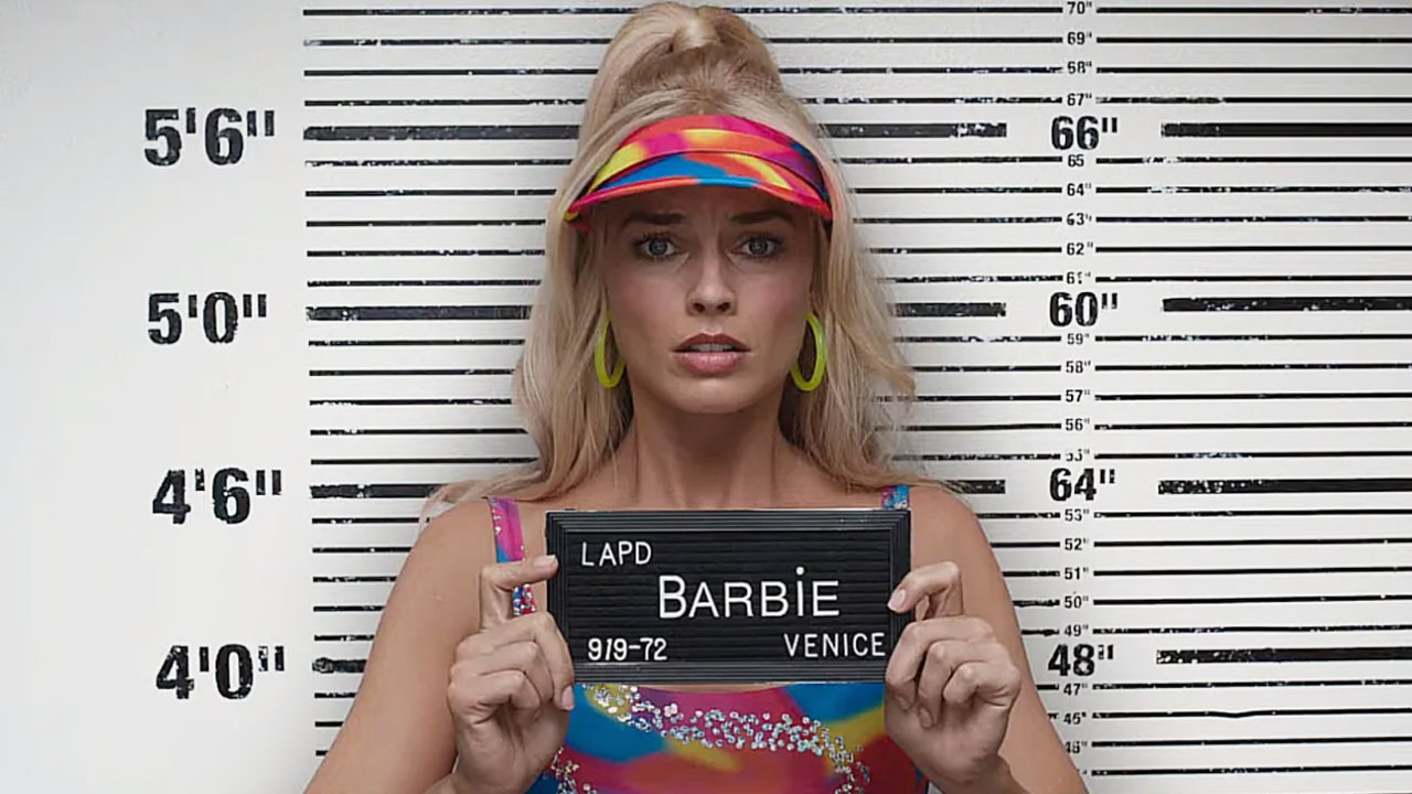 Filme da Barbie quebra recordes e arrecada US$ 500 mi na 1ª semana