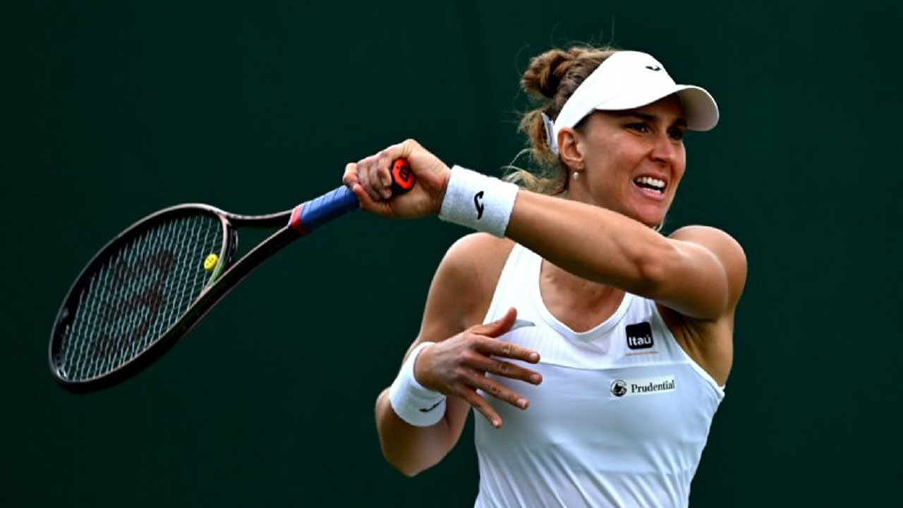 Bia Haddad avança para a terceira fase de Wimbledon Fato 360