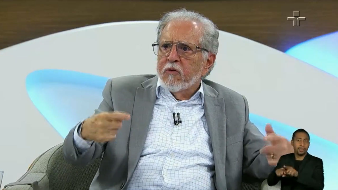 Carlos Alberto De Nóbrega Expõe Verdades Sobre Lula E Bolsonaro! - Fato 360