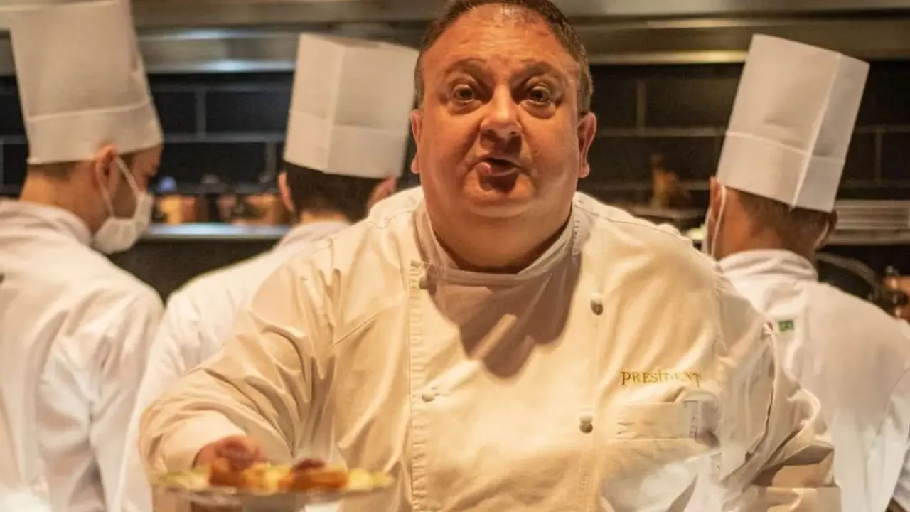 Onde o Brasil e a França se encontram: conheça mais sobre a gastronomia do  chef Érick Jacquin