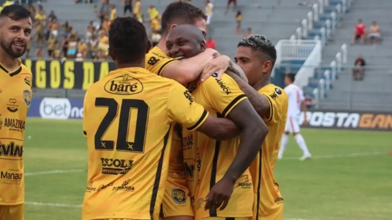 Duas equipes podem conquistar o acesso à Série B do Brasileirão