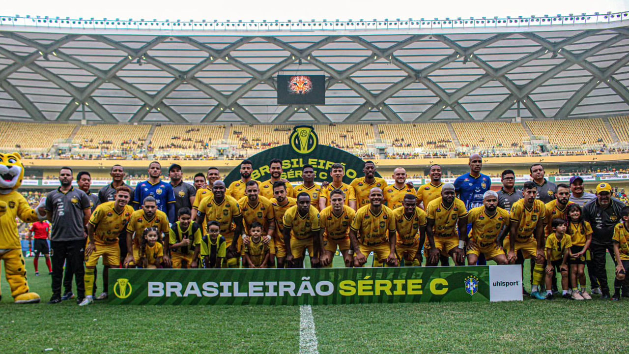 Brasileirao serie c