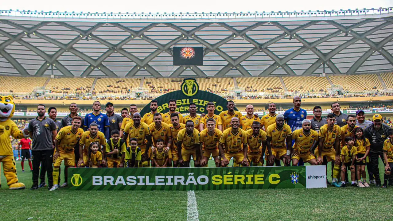 Campeonato Brasileiro Série C