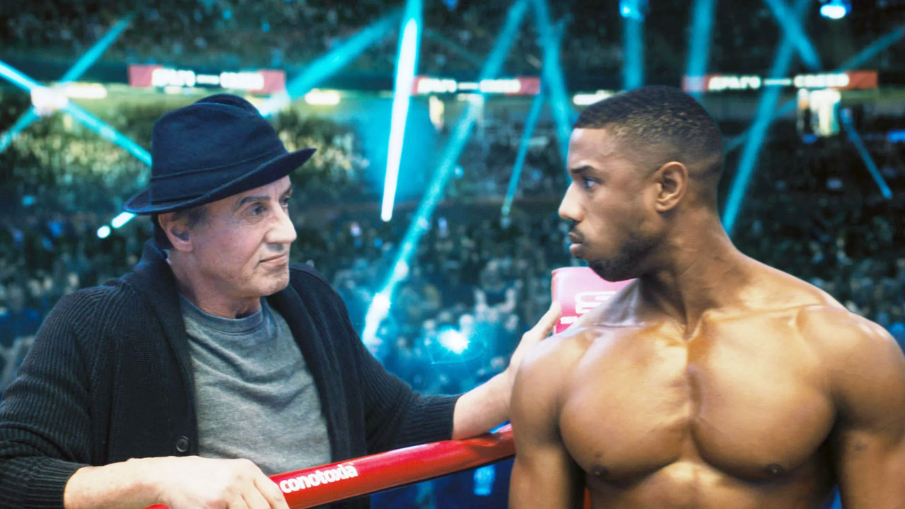 Creed IV' A Caminho: Michael B. Jordan Retorna Como Diretor - Fato 360