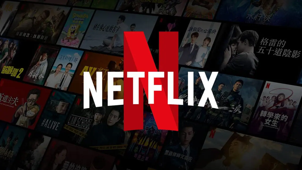Lançamentos da Netflix em dezembro de 2023