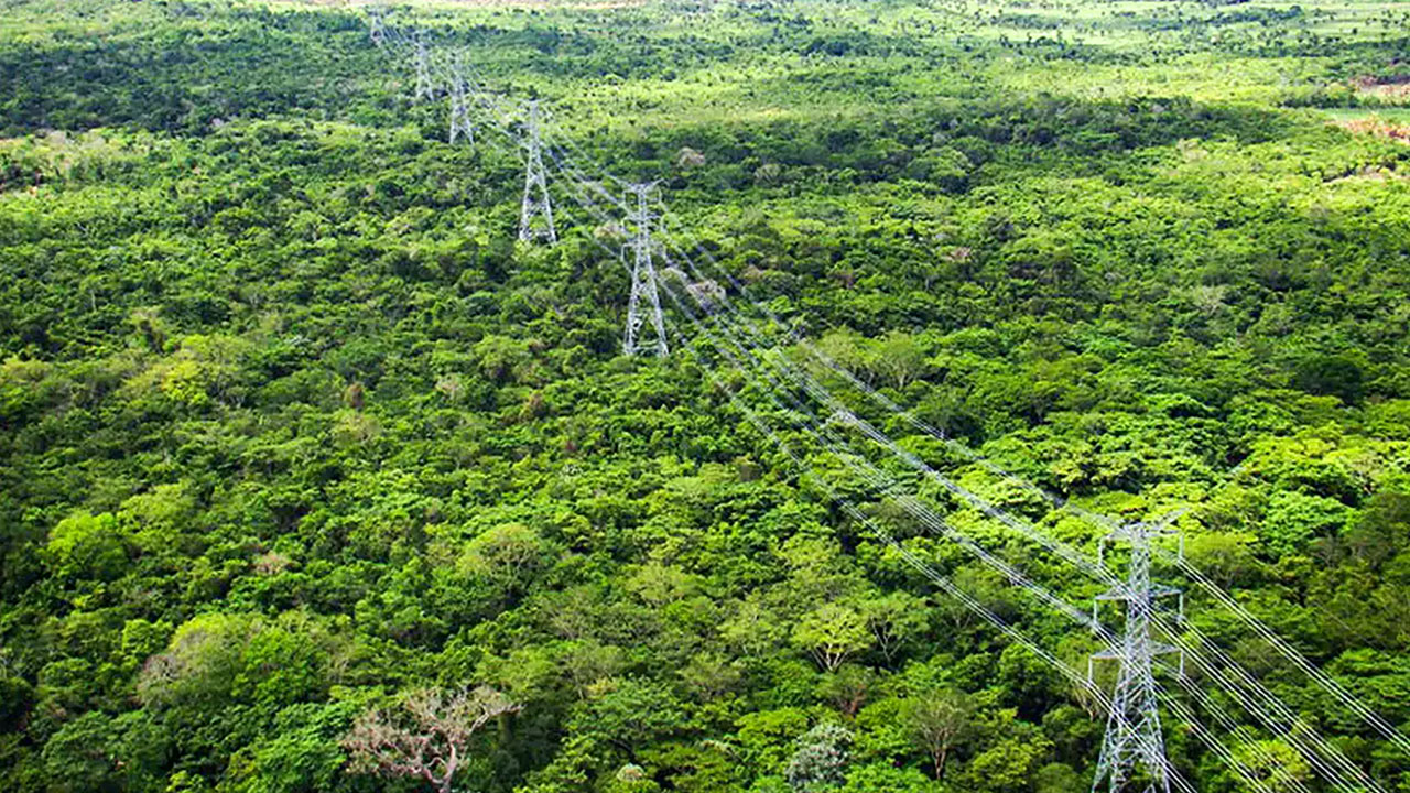 Ministério de Minas e Energia anuncia investigação sobre apagão em Manaus Fato 360